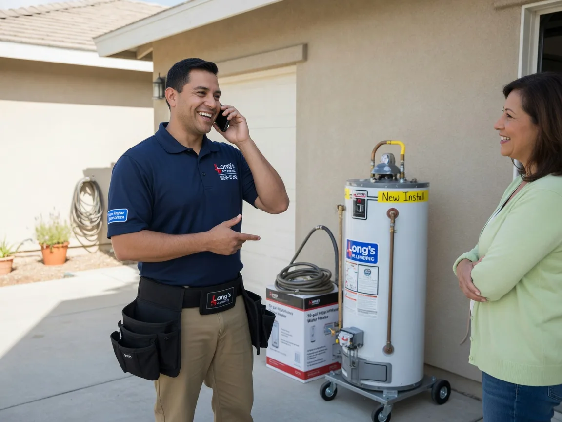 Leak Detection De Smet, SD FAQs
